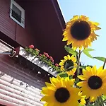 Finnhuette Hohe Klinge Trusetal * 브로테로데