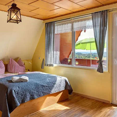 Finnhütte Hohe Klinge Trusetal Сasa de vacaciones Brotterode