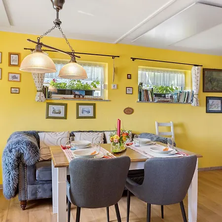 Finnhütte Hohe Klinge Trusetal Brotterode