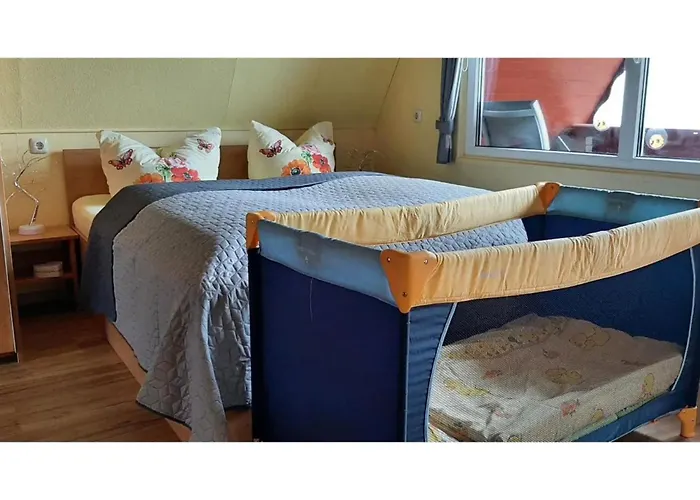 Finnhuette Hohe Klinge Trusetal Brotterode