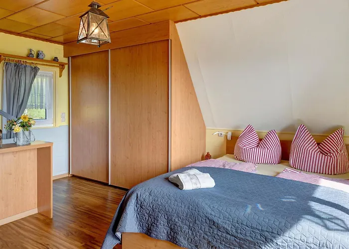 Finnhuette Hohe Klinge Trusetal *